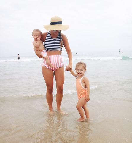 5 Ways for Moms to Find Their Zen