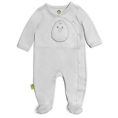 Zen Footie PJ<sup>™</sup>