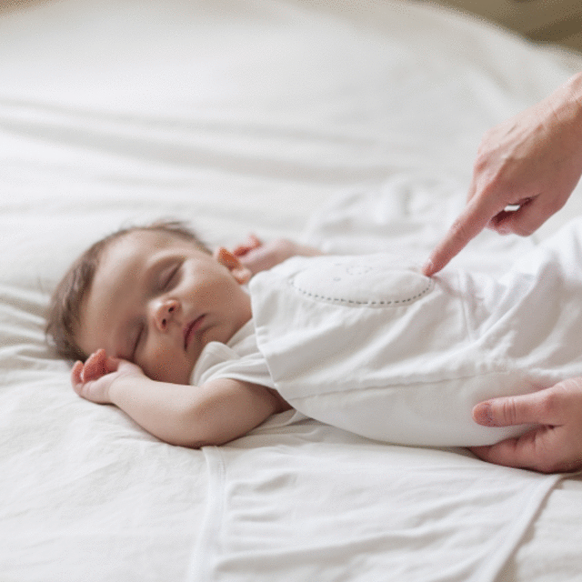 <br>Zen Sleepwear mimics<br> your embrace