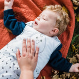 This Way n That Way (White)