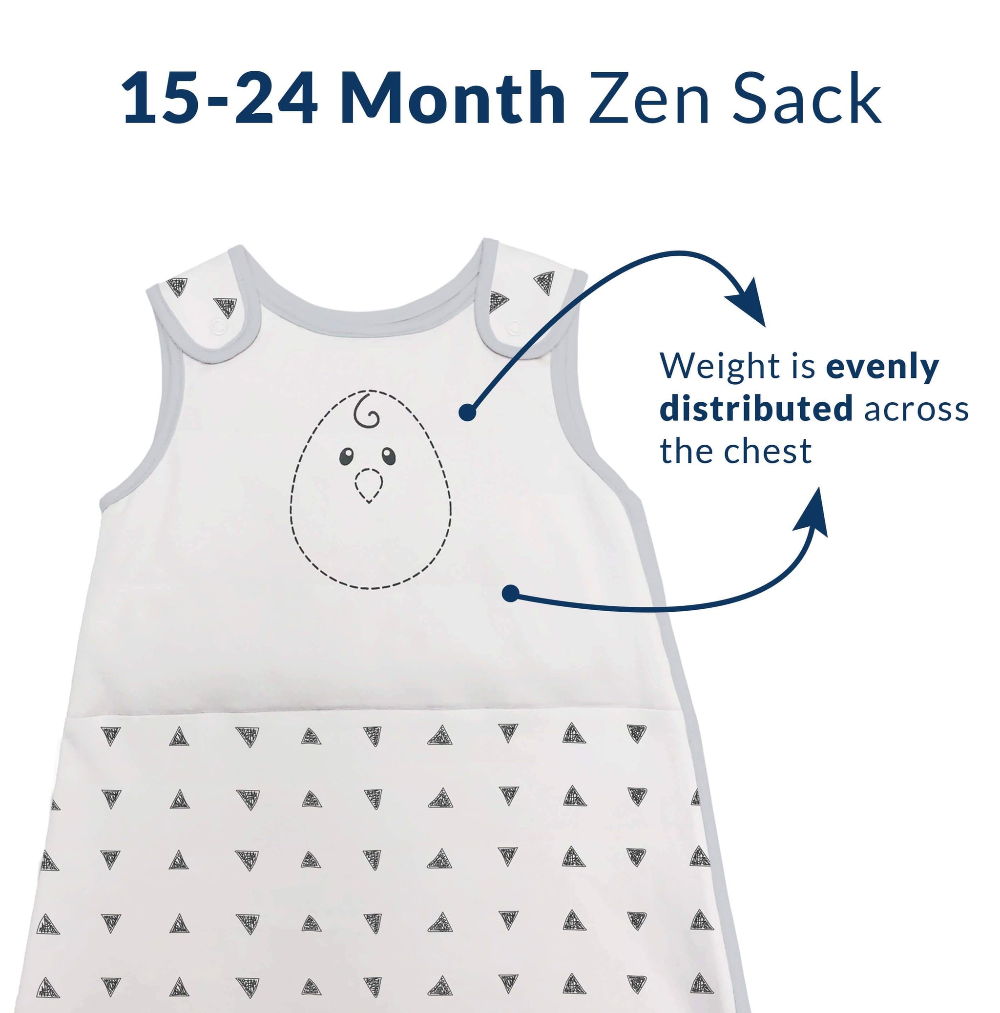 Zen Sack Classic
