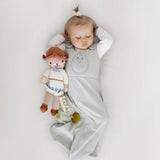 Puffin party and grey