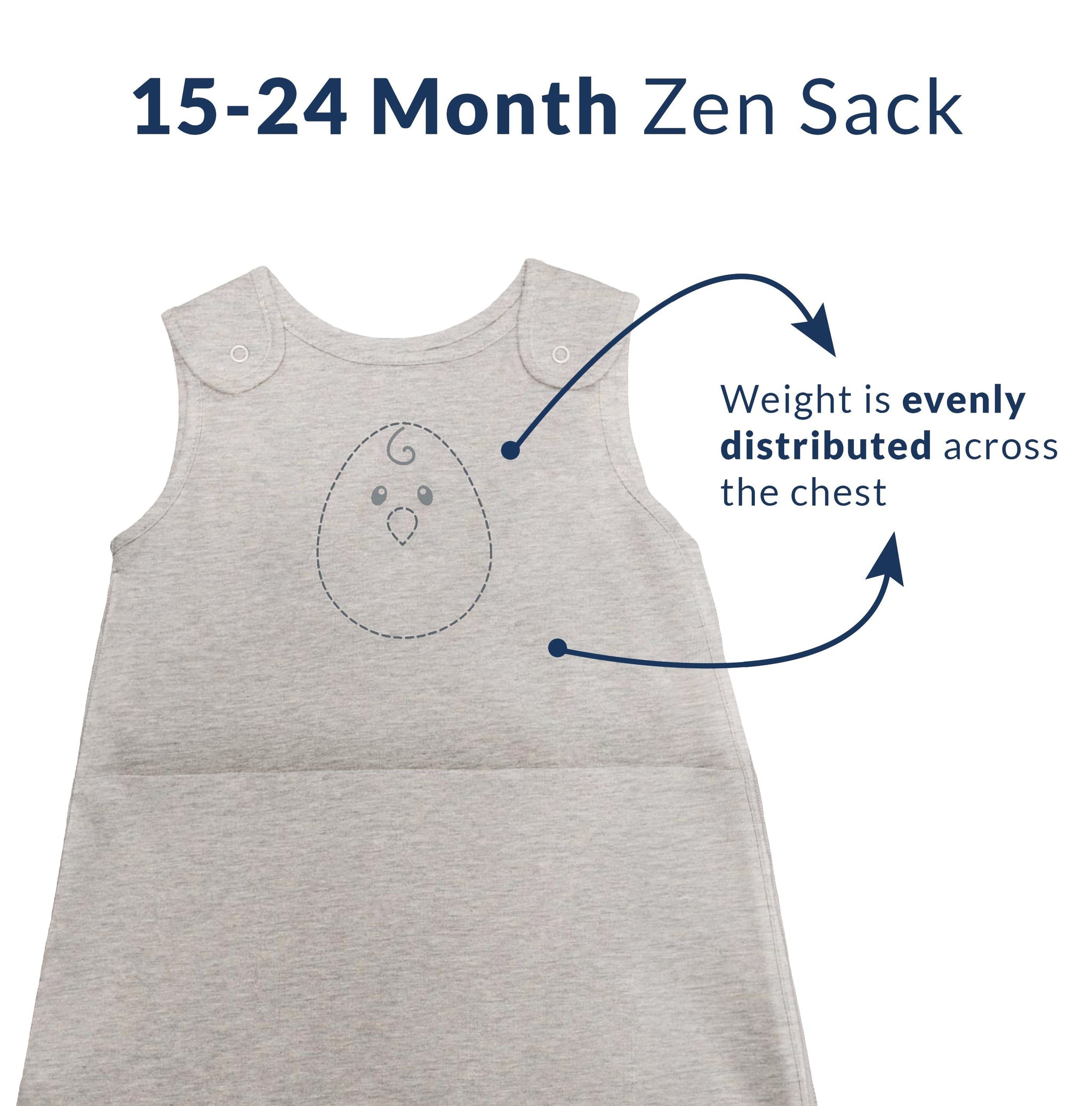 Zen Sack Classic