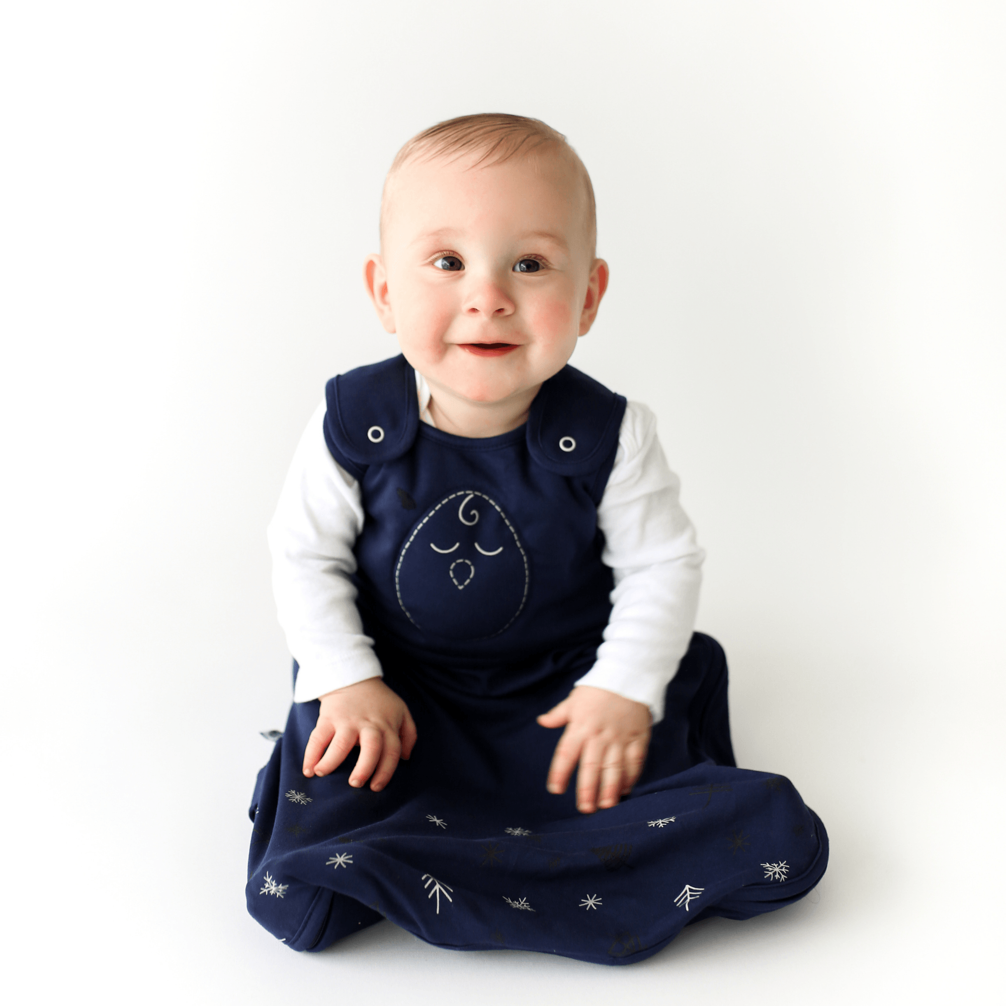 Woodland (Night Sky)