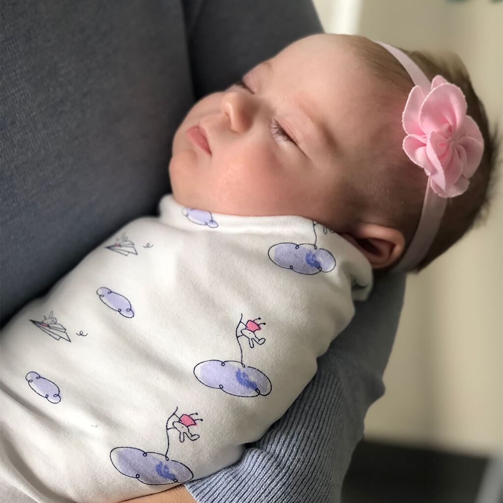 Flying Adventures of Bunny