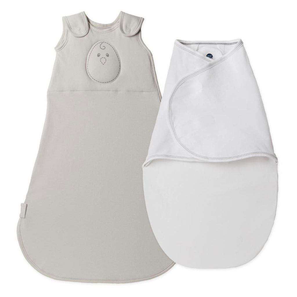 Zen Swaddle + Small Zen Sack 2 Pack
