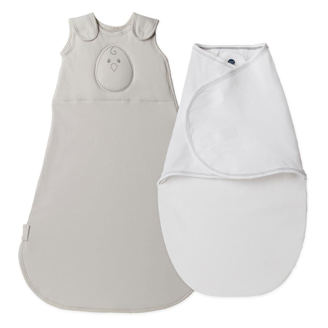 Zen Swaddle + Small Zen Sack 2 Pack