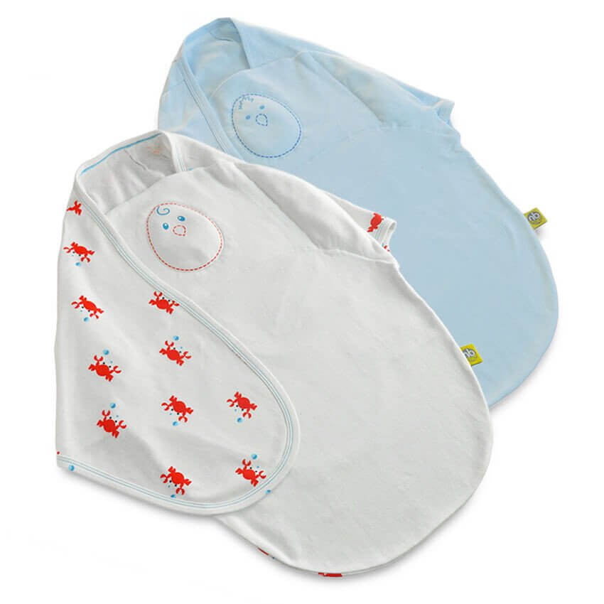 Zen Swaddle Classic