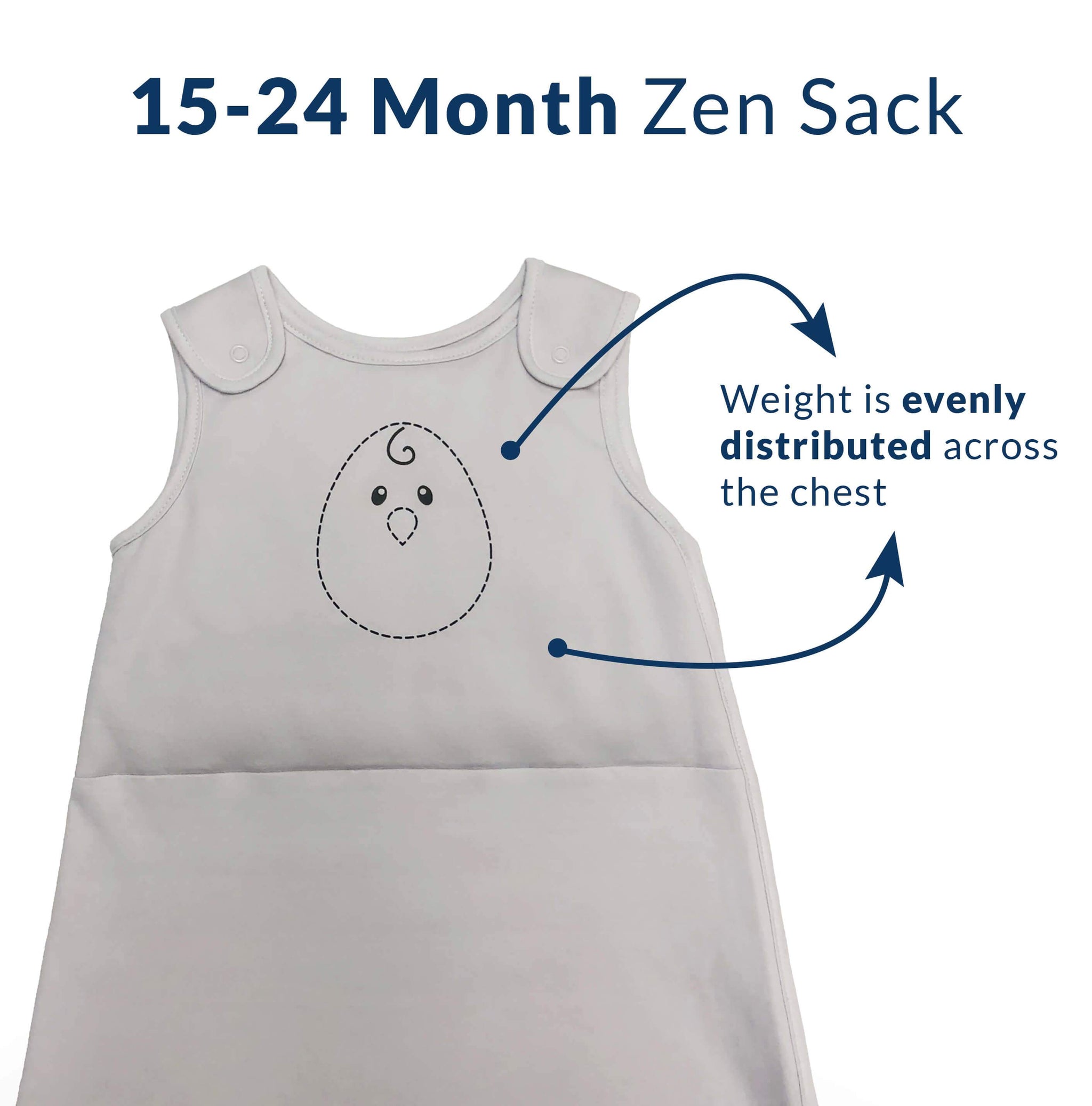 Zen Sack Classic