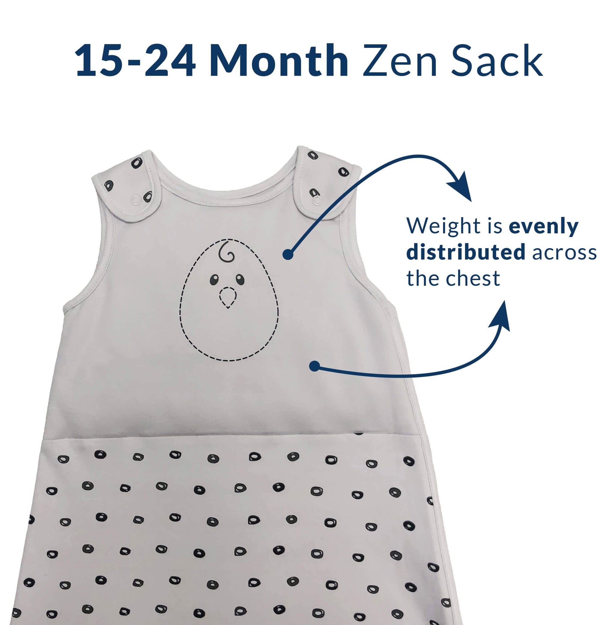 Zen Sack Classic