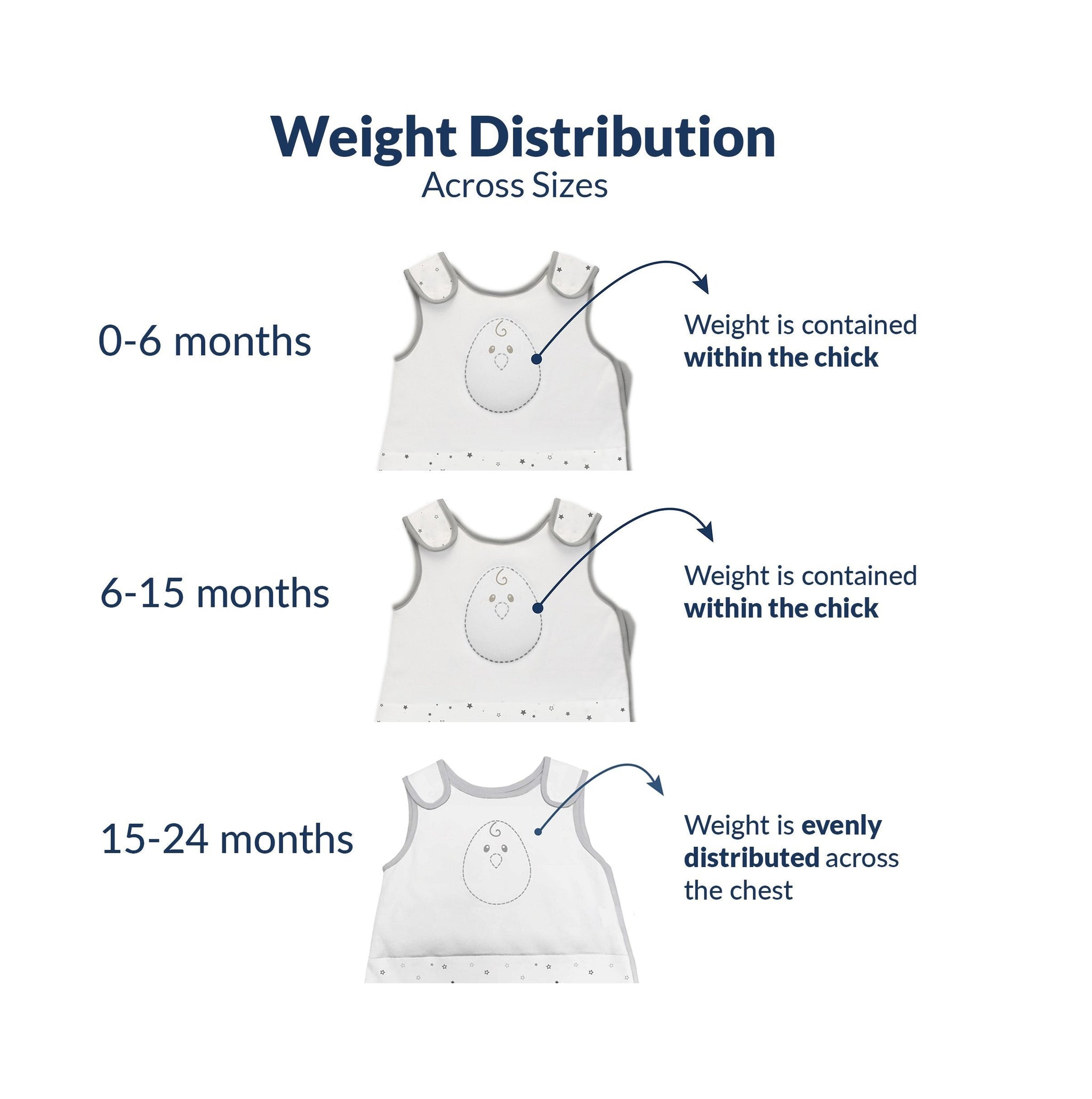 Zen Sack® Winter 2 Pack