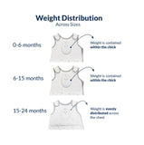 Zen Sack® Winter 2 Pack