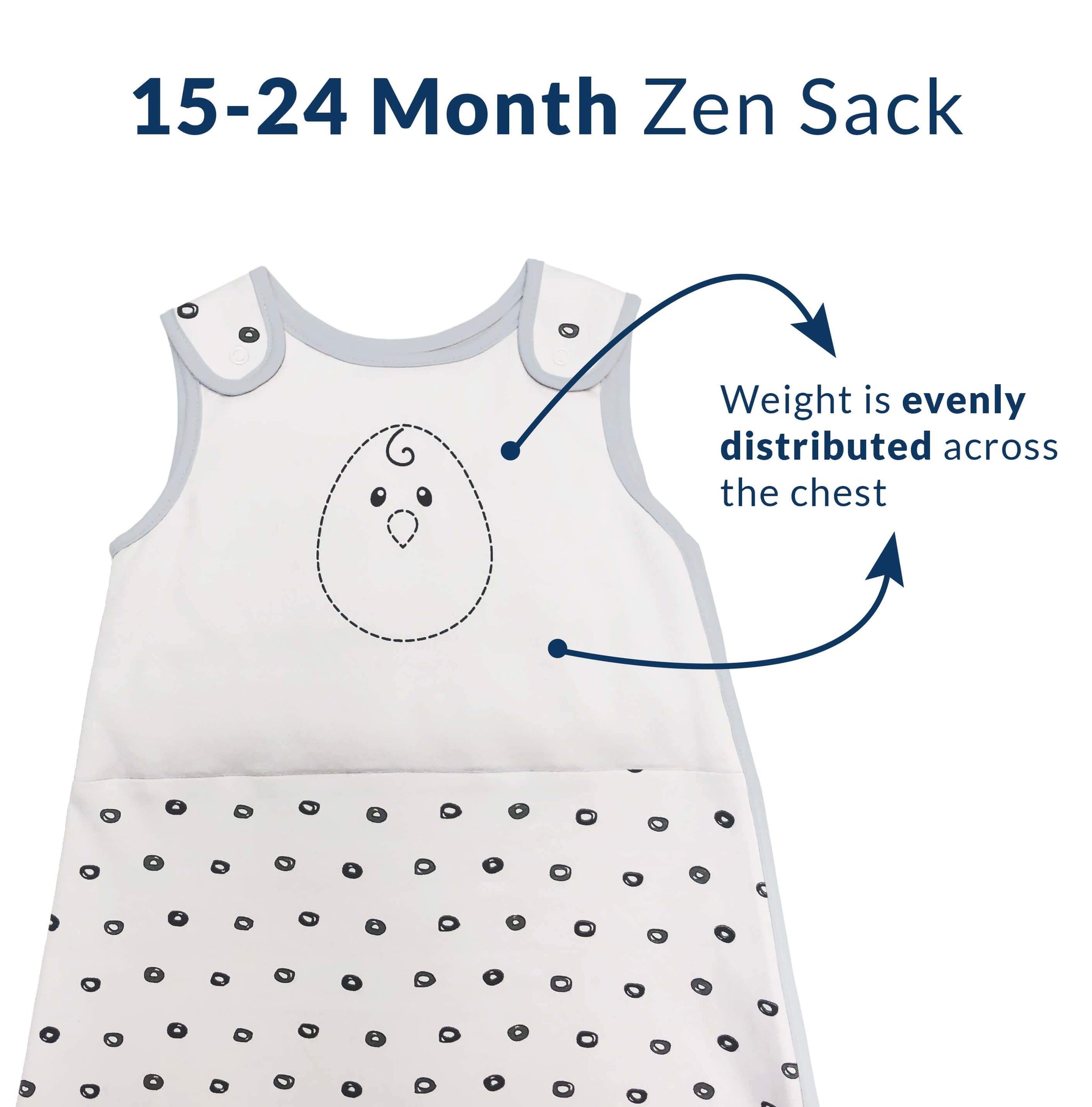 Zen Sack Classic