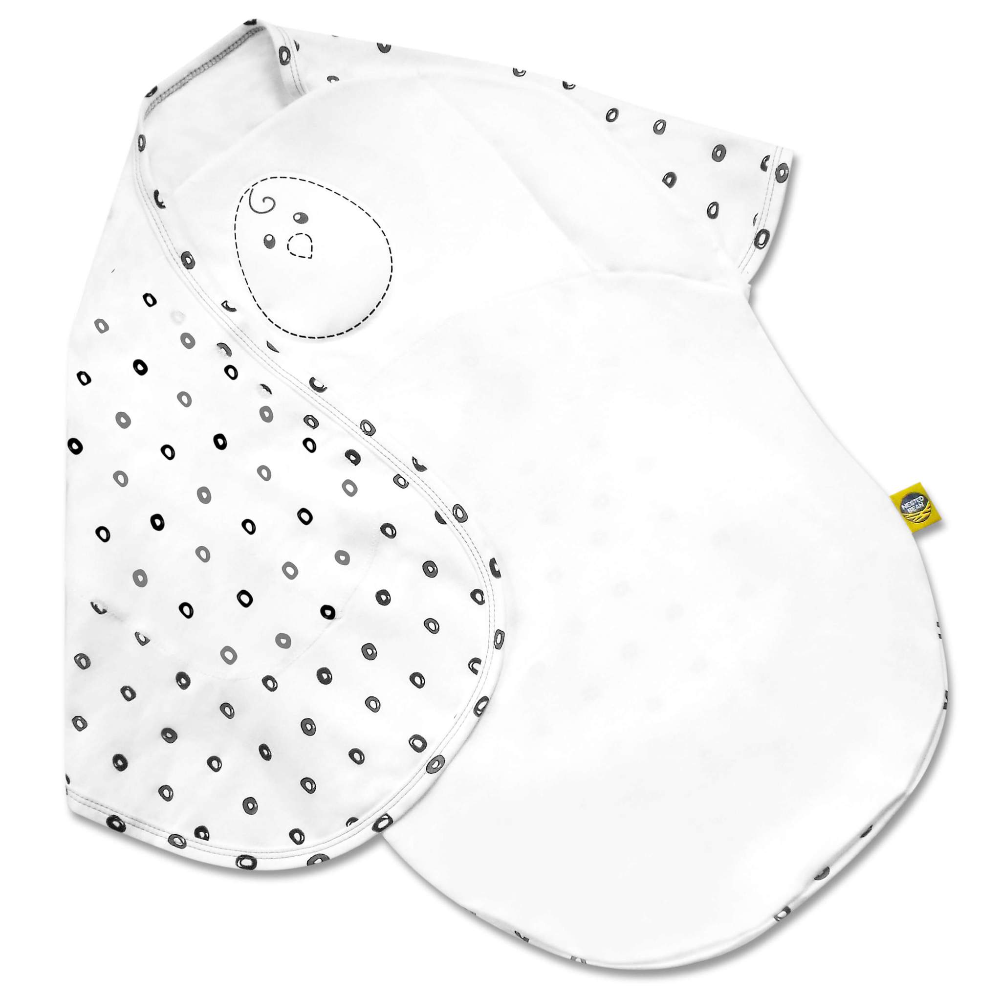Zen Swaddle Classic