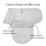 This Way n That Way (Grey)