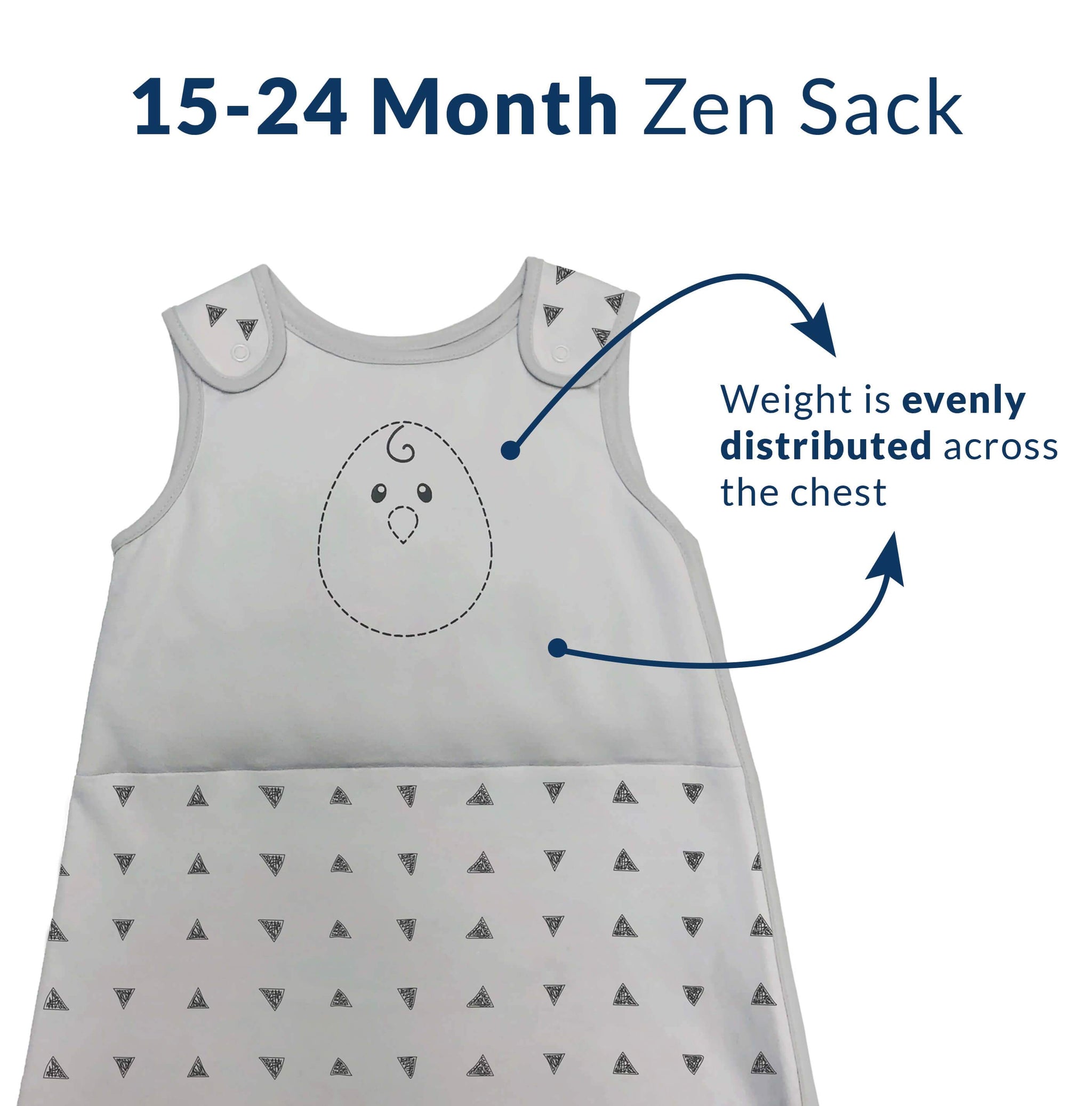 Zen Sack Classic