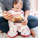 Blushing Butterflies