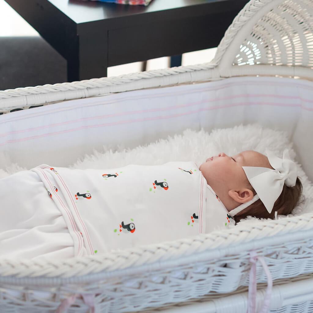 Zen Swaddle Classic