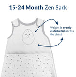 Zen Sack Winter