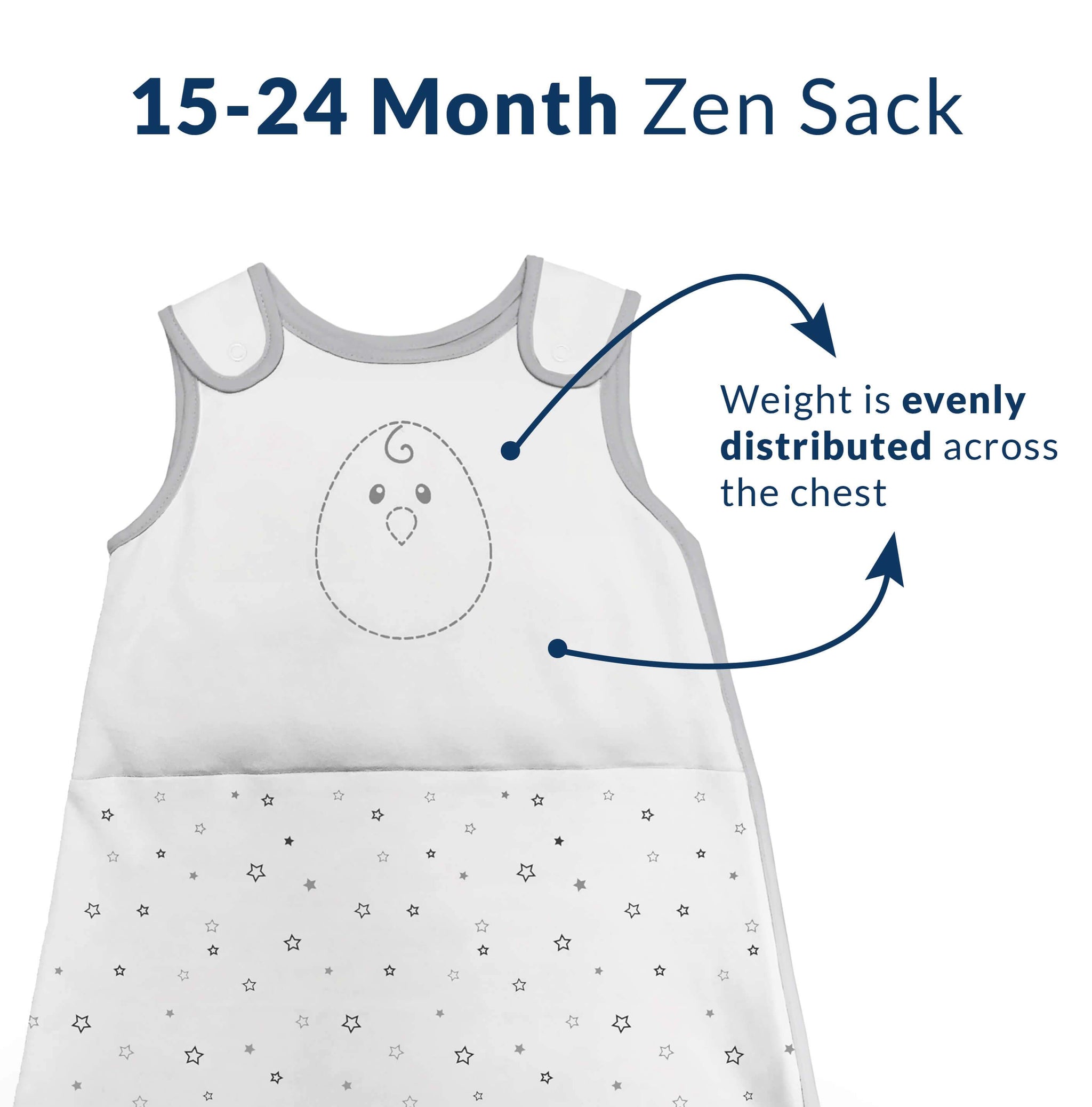 Zen Sack Winter