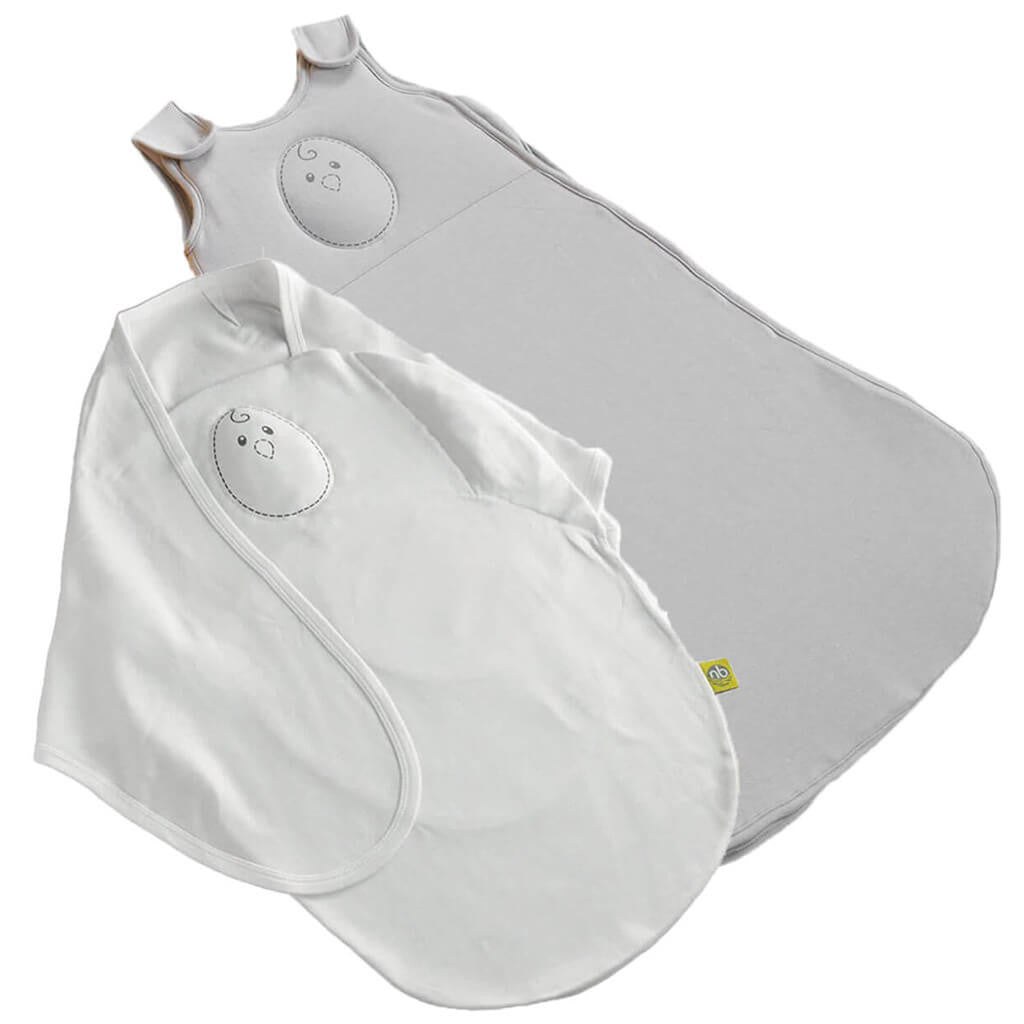 Zen Swaddle + Small Zen Sack 2 Pack