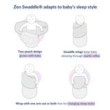 Zen Swaddle Classic