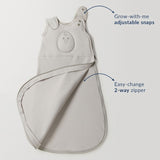 Zen Swaddle + Small Zen Sack 2 Pack