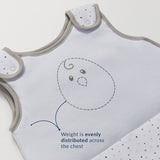 Zen Sack® Winter 2 Pack