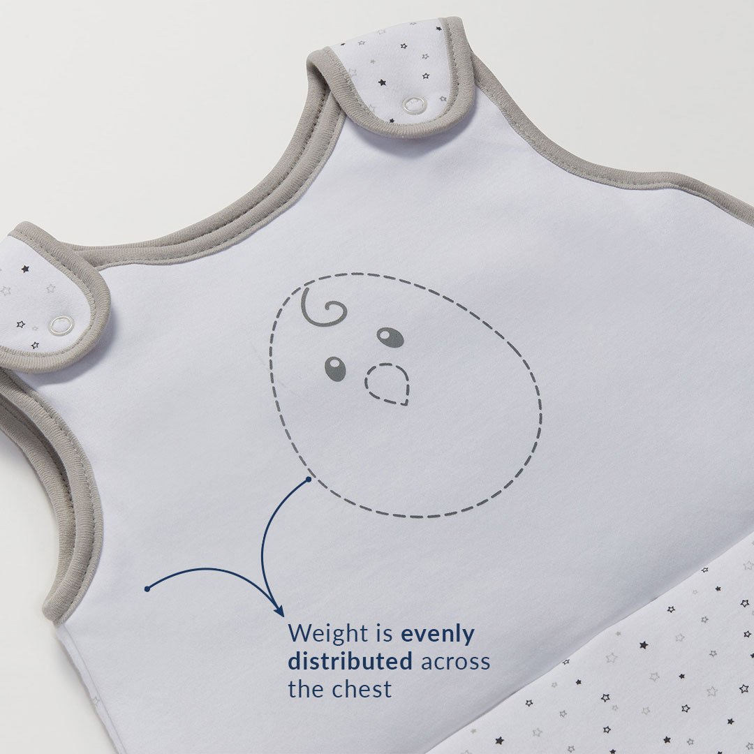 Zen Sack® Winter 2 Pack