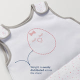 Zen Sack® Winter 2 Pack