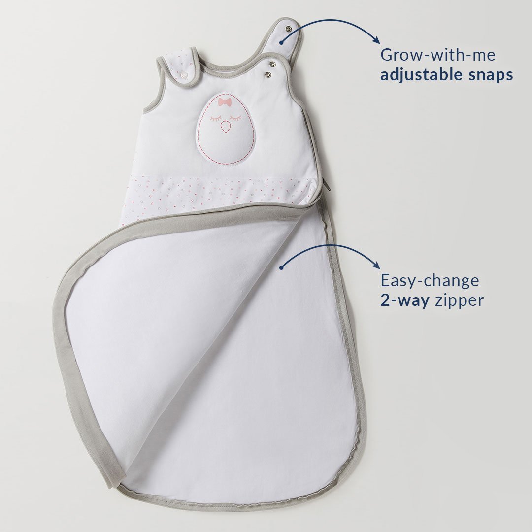 Zen Sack® Winter 2 Pack