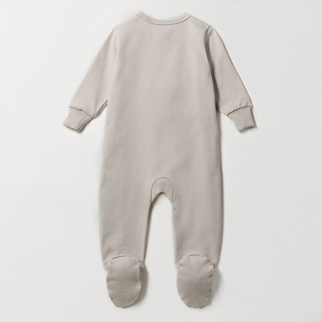 Zen Footie PJ Classic