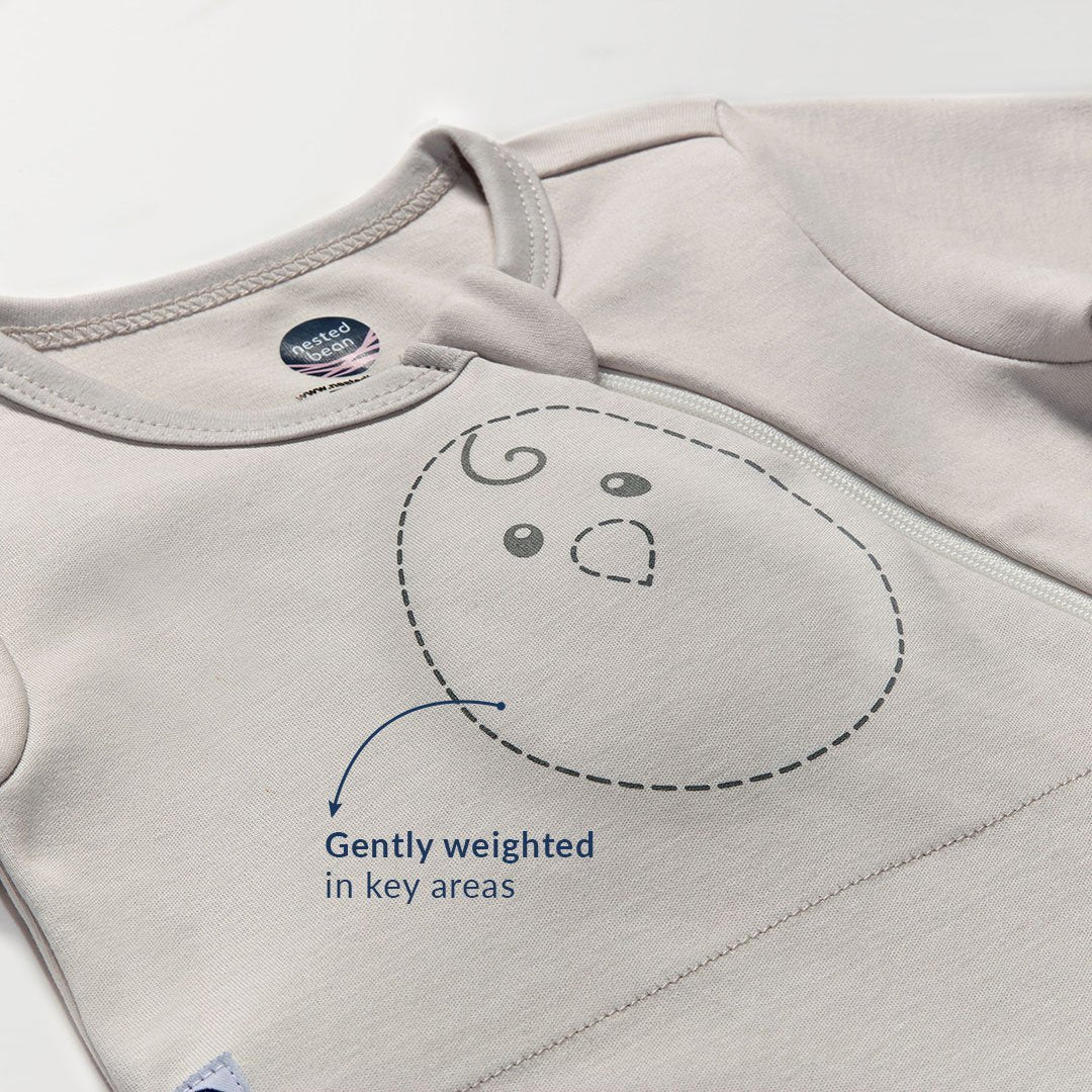 Zen Footie PJ Classic