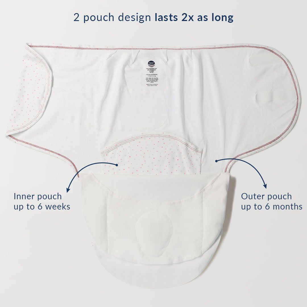 Zen Swaddle Classic