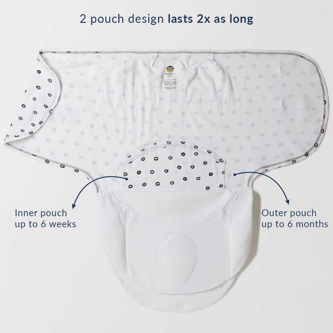 Zen Swaddle Classic