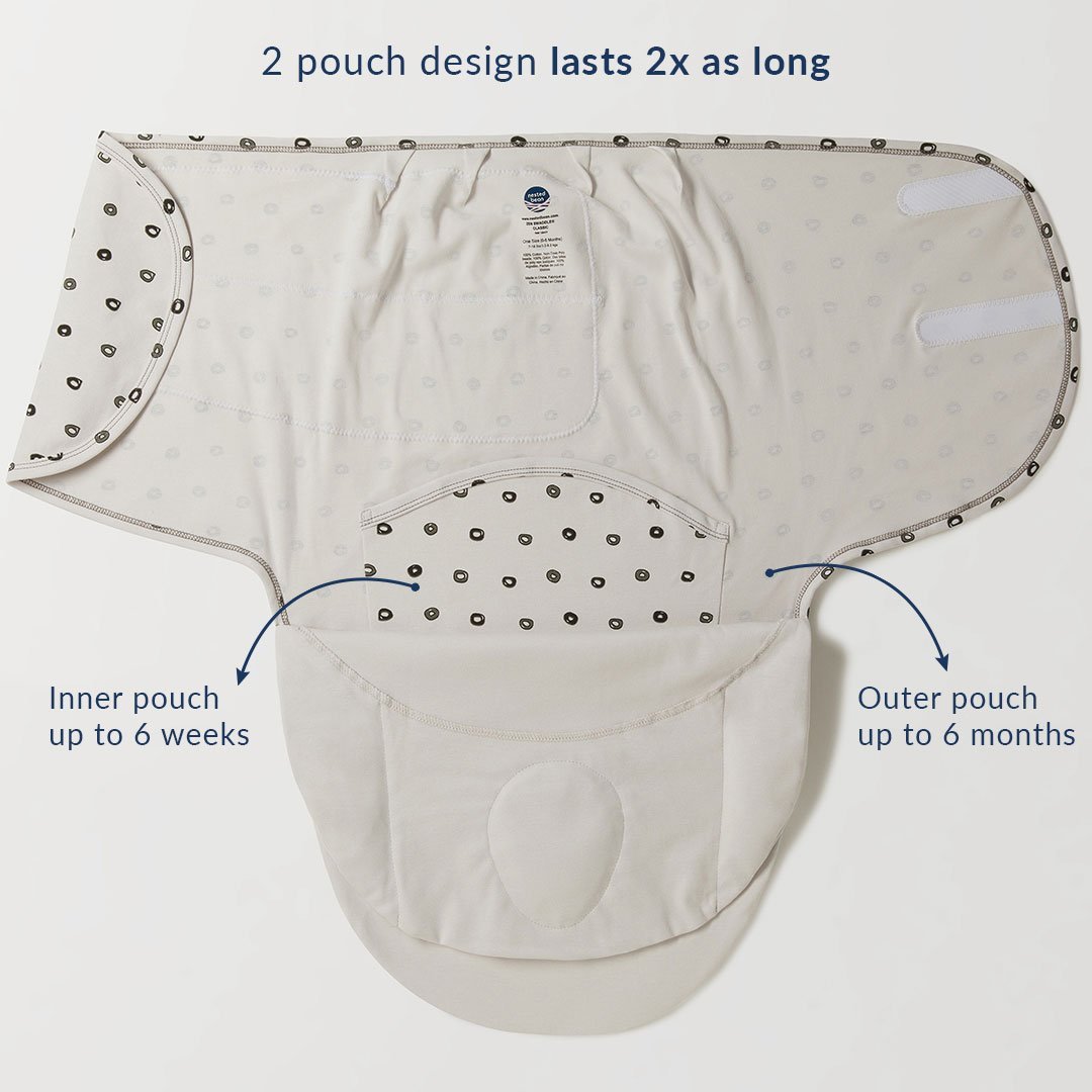 Zen Swaddle Classic