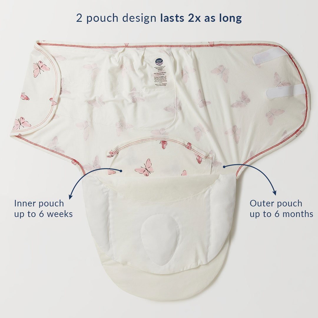 Zen Swaddle Premier
