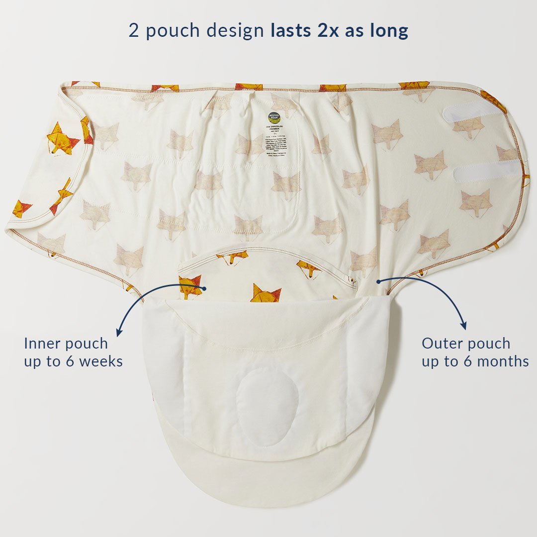 Zen Swaddle Premier