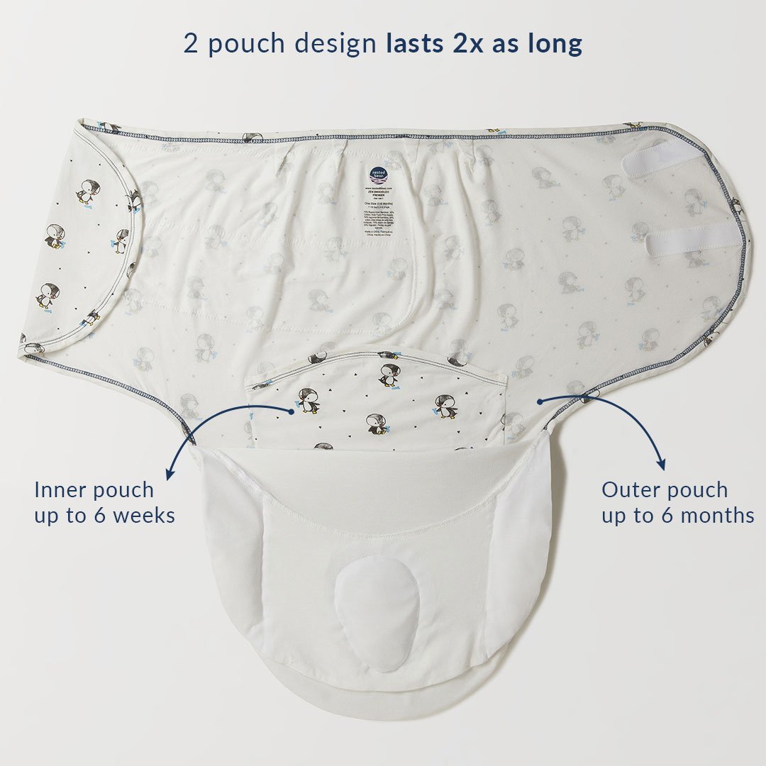 Zen Swaddle Premier